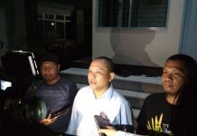 5 Bulan Tak Gajian, Guru Honda Nginap di Disdikbud Kalbar