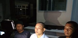 5 Bulan Tak Gajian, Guru Honda Nginap di Disdikbud Kalbar