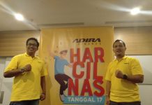 Harcilnas, Adira Lunasi Cicilan 1.000 Konsumen