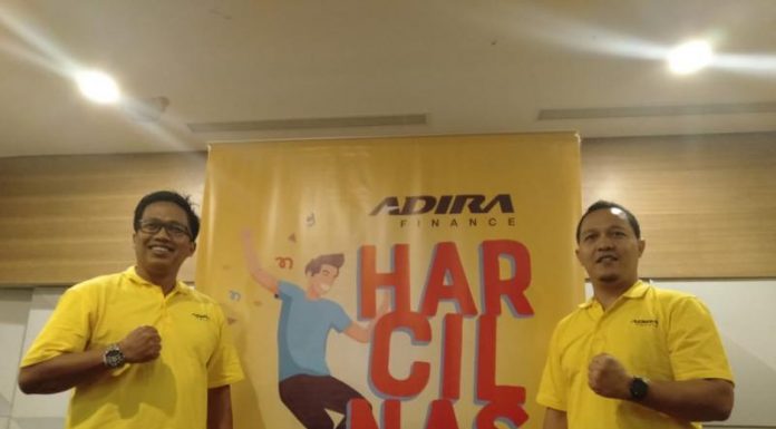 Harcilnas, Adira Lunasi Cicilan 1.000 Konsumen