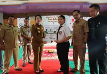 Membanggakan, Siswi asal Singkawang Juara Nasional Bahasa Inggris