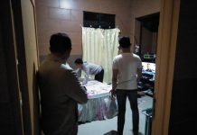 Gerebek Dua Rumah, Ditreskrimum Ringkus Tiga Bandar Togel Beromzet Ratusan Juta