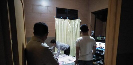 Gerebek Dua Rumah, Ditreskrimum Ringkus Tiga Bandar Togel Beromzet Ratusan Juta