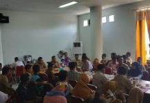 Gaji Perangkat Desa Naik Jadi Rp 2,1 Juta