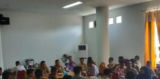 Gaji Perangkat Desa Naik Jadi Rp 2,1 Juta