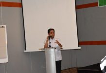 Stakeholder Diminta Terlibat Aktif Penganggaran Penanggulangan HIV AIDS