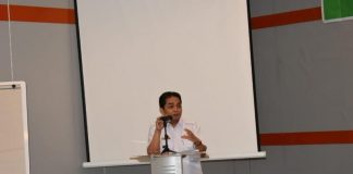 Stakeholder Diminta Terlibat Aktif Penganggaran Penanggulangan HIV AIDS