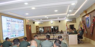 Jaga Netralitas dan Antisipasi Karhutla