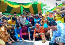 Kulminasi Matahari Berkah untuk Pontianak