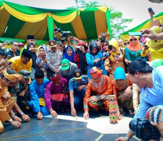 Kulminasi Matahari Berkah untuk Pontianak