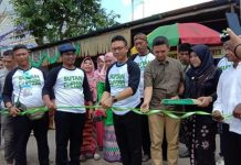 Parit Bagian Ruang Publik yang Perlu Perhatian
