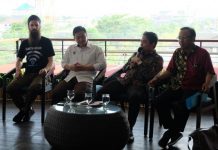 Gerakan #Connect2Earth, Langkah Sederhana Jaga Iklim Bumi