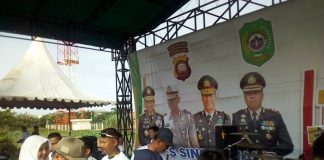 Hampir 10 Ribu Orang Padati MRSF di Singkawang