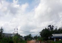 Beberapa Ruas Jalan Poros Kubu Raya Diusulkan Menjadi Jalan Provinsi