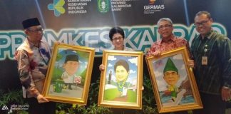 Pembagian Kelas RSUD Berdasar Jenis Penyakit