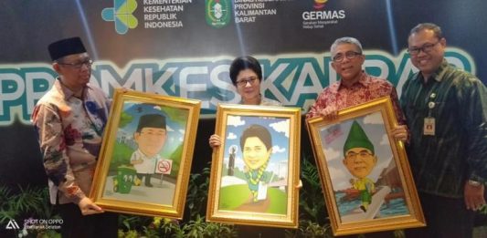 Pembagian Kelas RSUD Berdasar Jenis Penyakit