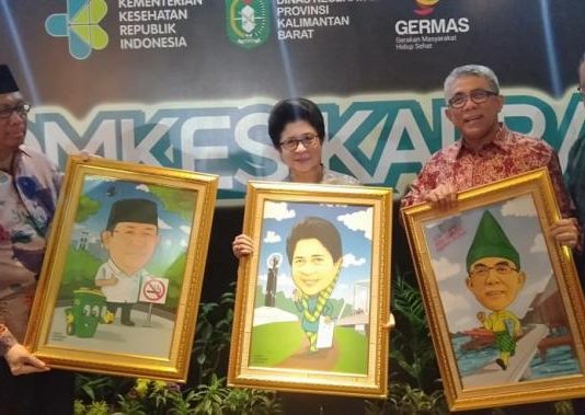 Pembagian Kelas RSUD Berdasar Jenis Penyakit