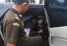 Dilimpahkan Setelah Enam Tahun Rugikan Negara Rp7,9 Miliar