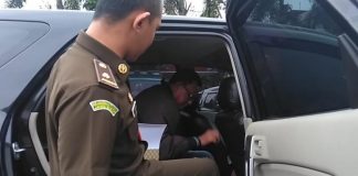 Dilimpahkan Setelah Enam Tahun Rugikan Negara Rp7,9 Miliar