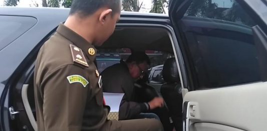 Dilimpahkan Setelah Enam Tahun Rugikan Negara Rp7,9 Miliar