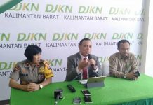 Rumah Akil Mohctar Tak Laku Dilelang