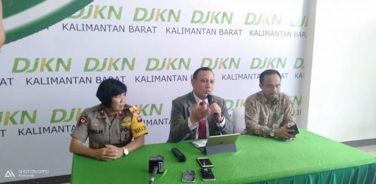 Rumah Akil Mohctar Tak Laku Dilelang