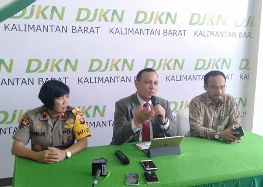 Rumah Akil Mohctar Tak Laku Dilelang