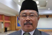 69 WNA Kantongi SKTT Pontianak