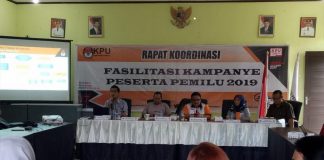 Caleg Boleh Beriklan di Koran