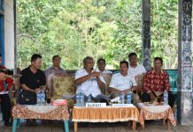 66 Koperasi Sintang Dinonaktifkan