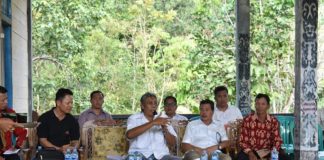 66 Koperasi Sintang Dinonaktifkan