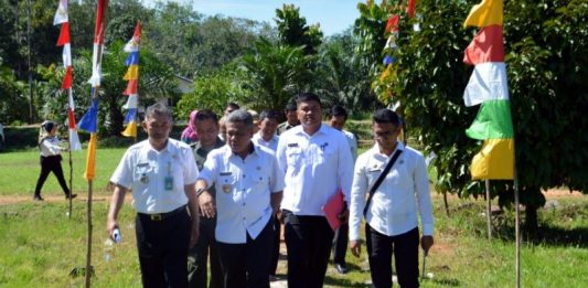 Angka Stunting di Kubu Raya Capai 7.000 Jiwa Lebih