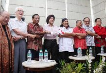 Jokowi-Prabowo Jangan Main Api