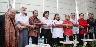 Jokowi-Prabowo Jangan Main Api