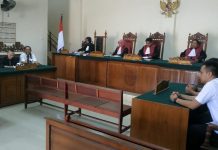 Mantan Karyawan NKP Menangkan Gugatan Rp62 Juta