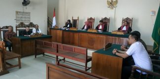 Mantan Karyawan NKP Menangkan Gugatan Rp62 Juta