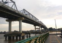 Mengurai Kemacetan, Duplikasi JK 1 dan Jalan Paralel Sultan Hamid