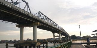 Mengurai Kemacetan, Duplikasi JK 1 dan Jalan Paralel Sultan Hamid