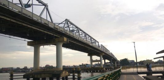 Mengurai Kemacetan, Duplikasi JK 1 dan Jalan Paralel Sultan Hamid