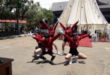 Hidupkan Kembali Seni yang Hampir Mati