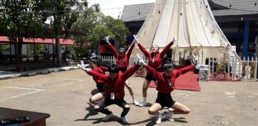 Hidupkan Kembali Seni yang Hampir Mati
