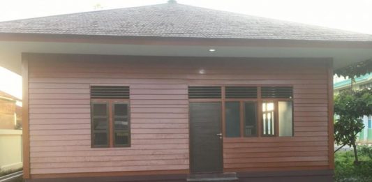 Museum Soedarto Akan Diresmikan