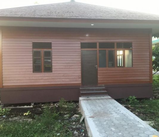 Museum Soedarto Akan Diresmikan