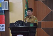 Sinergi Wujudkan Desa Mandiri