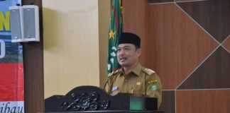 Sinergi Wujudkan Desa Mandiri