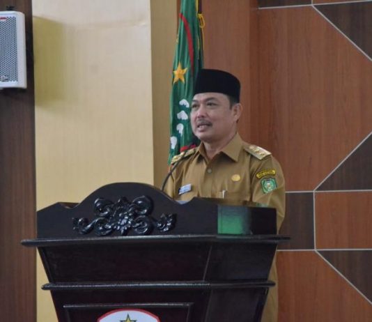 Sinergi Wujudkan Desa Mandiri