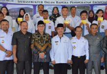 Kurangi Angka Kemiskinan Melawi