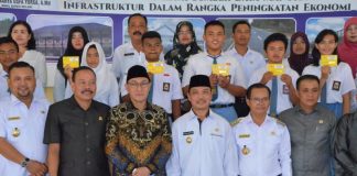 Kurangi Angka Kemiskinan Melawi