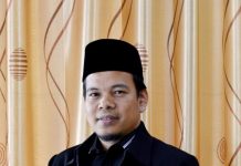 Misni Rumuskan Arah Pembangunan Sambas