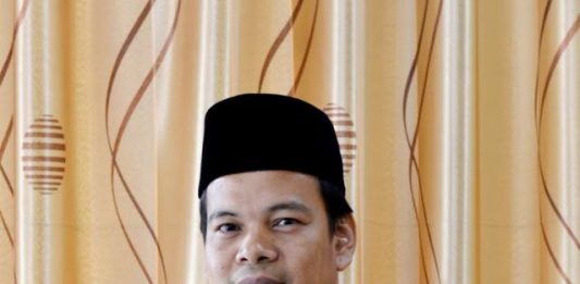Misni Rumuskan Arah Pembangunan Sambas